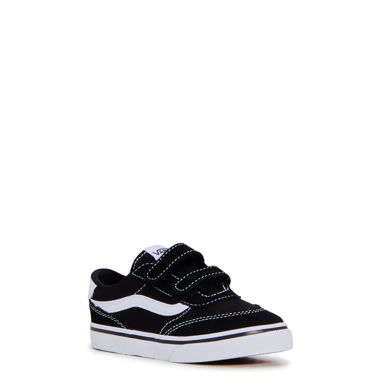 Toddler Boys' T Brooklyn LS V Skate Shoe