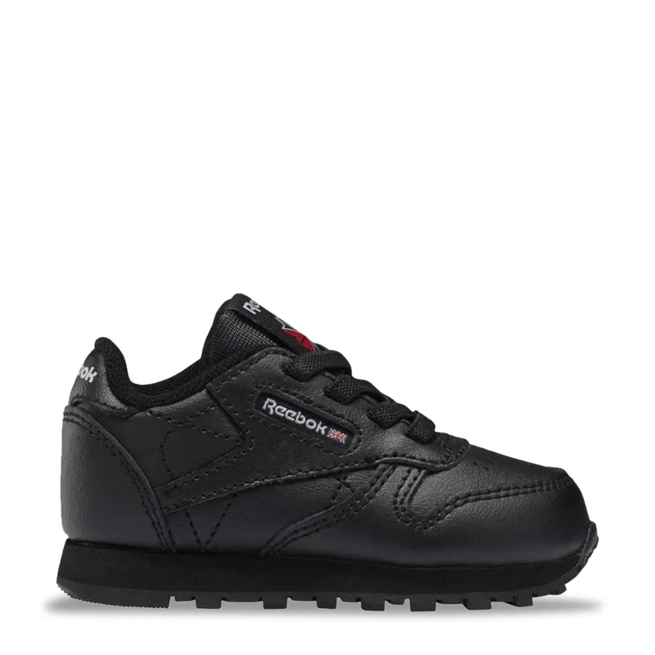 Reebok Toddler Boys' Classic Leather Sneaker