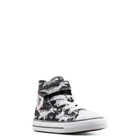 Toddler Boys' Dino Party Easy On BLACK/WHITE view