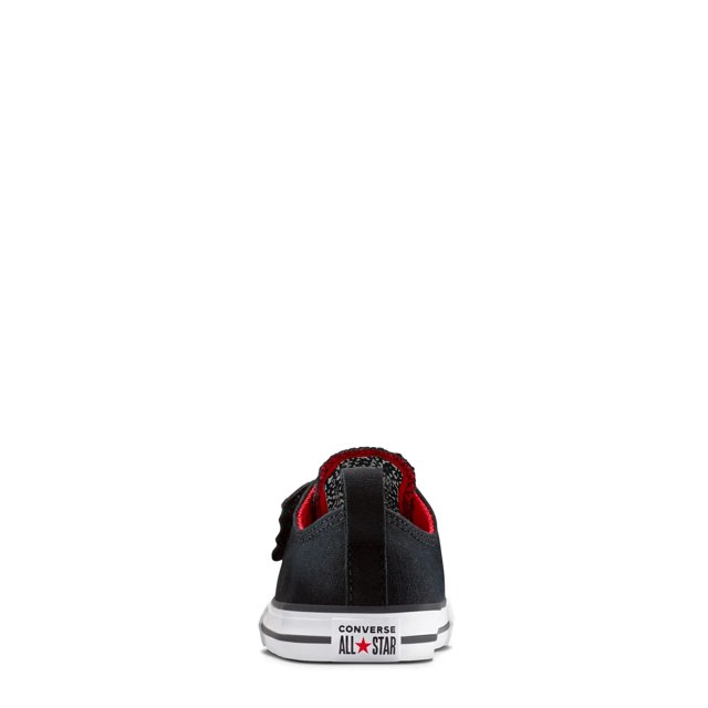 Infant Boys' Chuck Taylor All Star One Strap Spiderweb Shoe