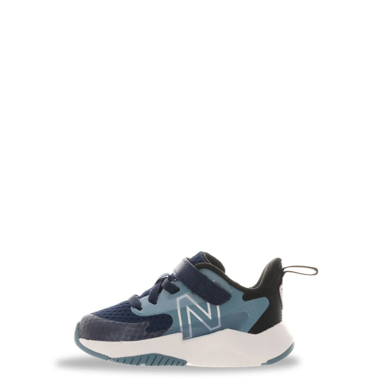 Toddler Boys' Rave Run V2 Wide Width Sneaker