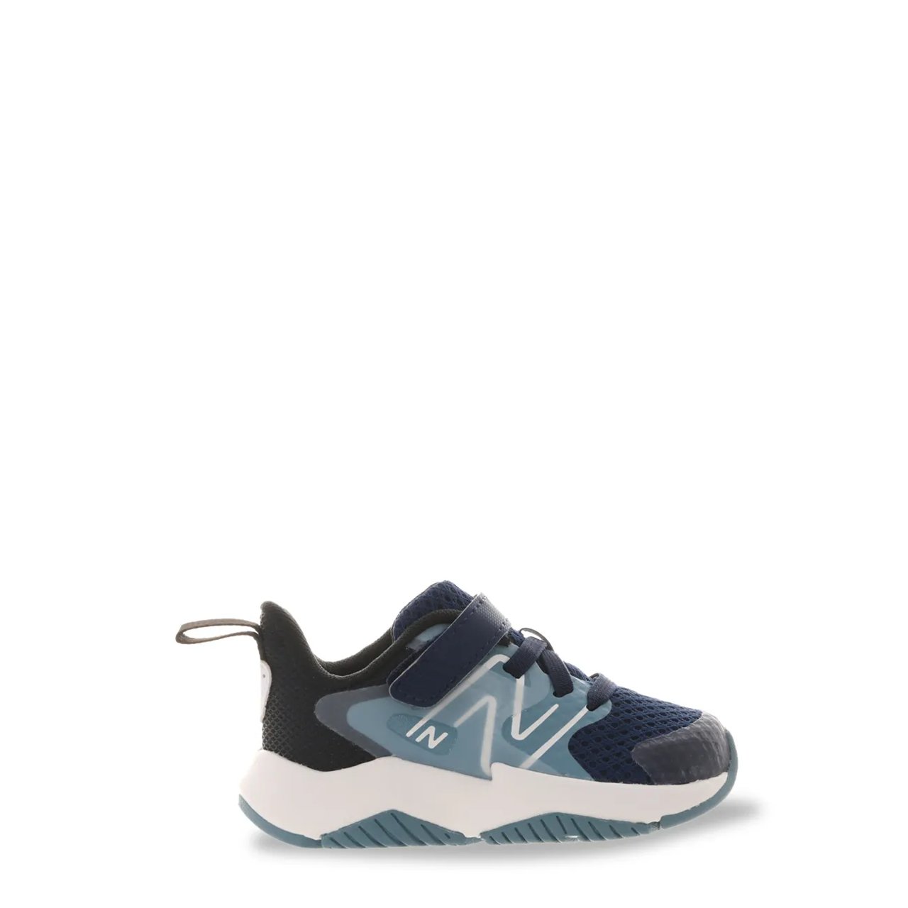 Toddler Boys' Rave Run V2 Wide Width Sneaker