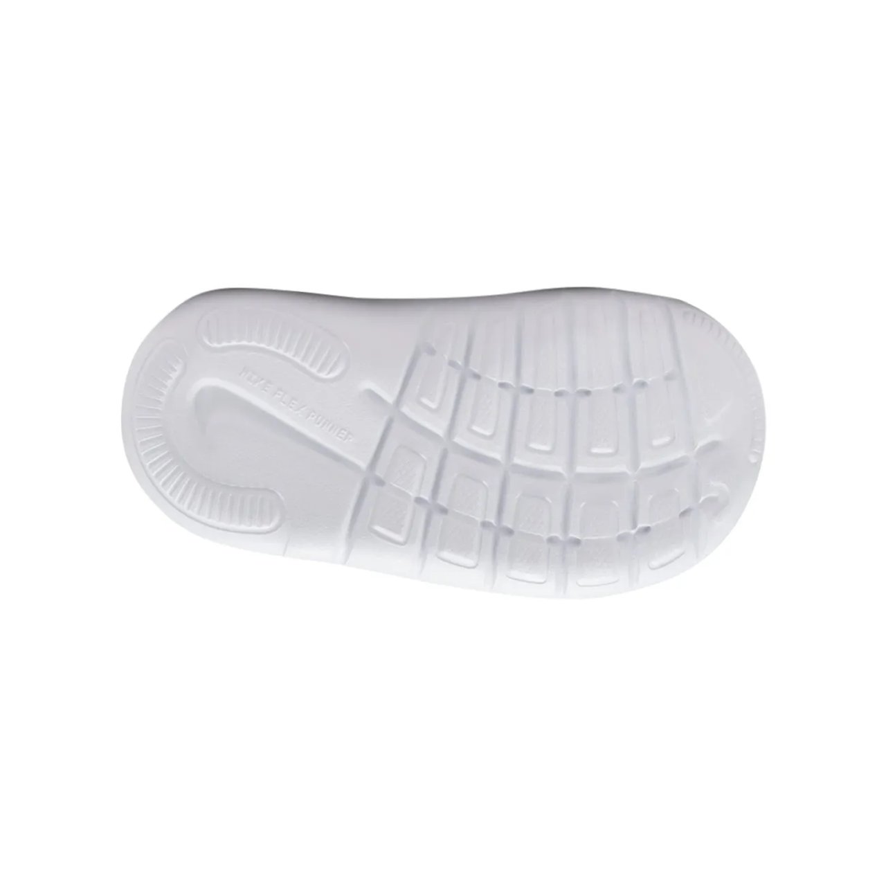 Toddler Boys' Flex Runner 4 Sneaker