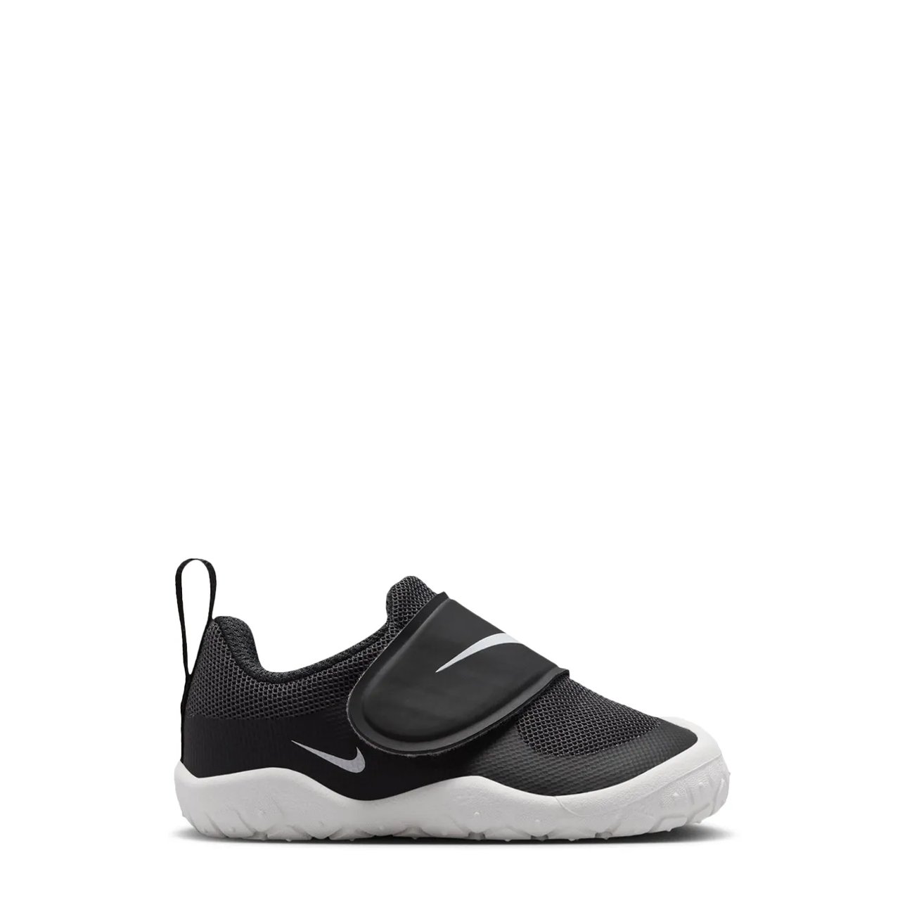 Toddler Boys' Swoosh 1 Essential Slip-On Sneaker