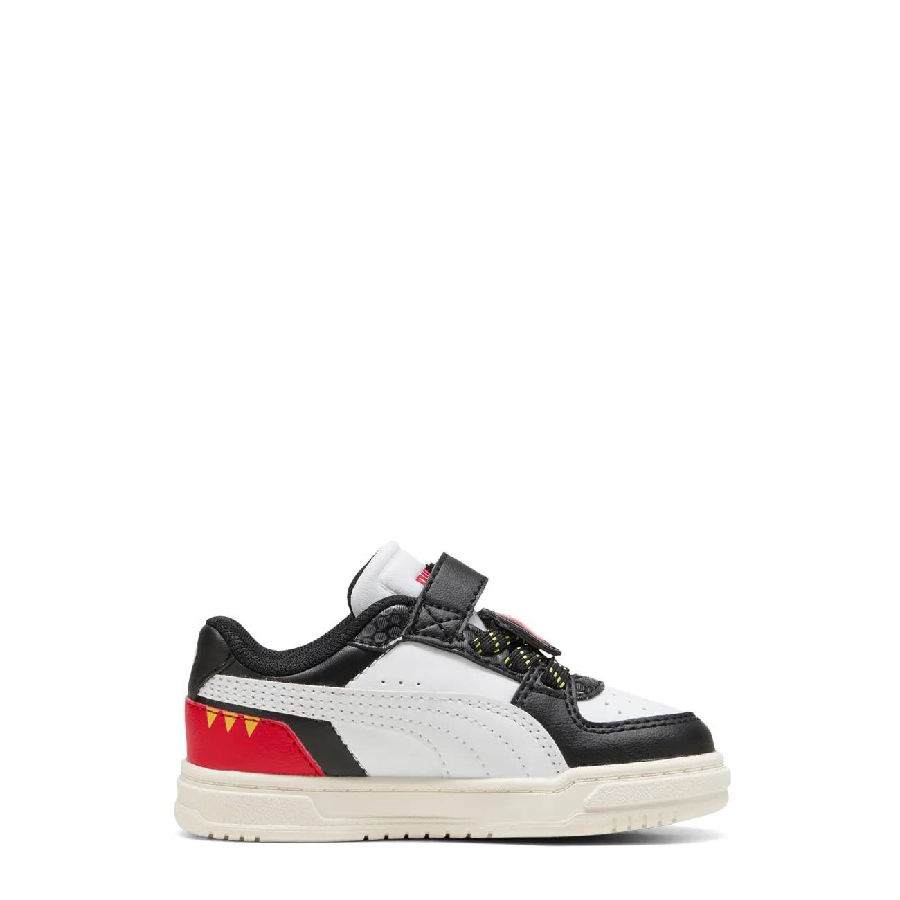 PUMA Toddler Boys' Caven III Paw Patrol Sneaker