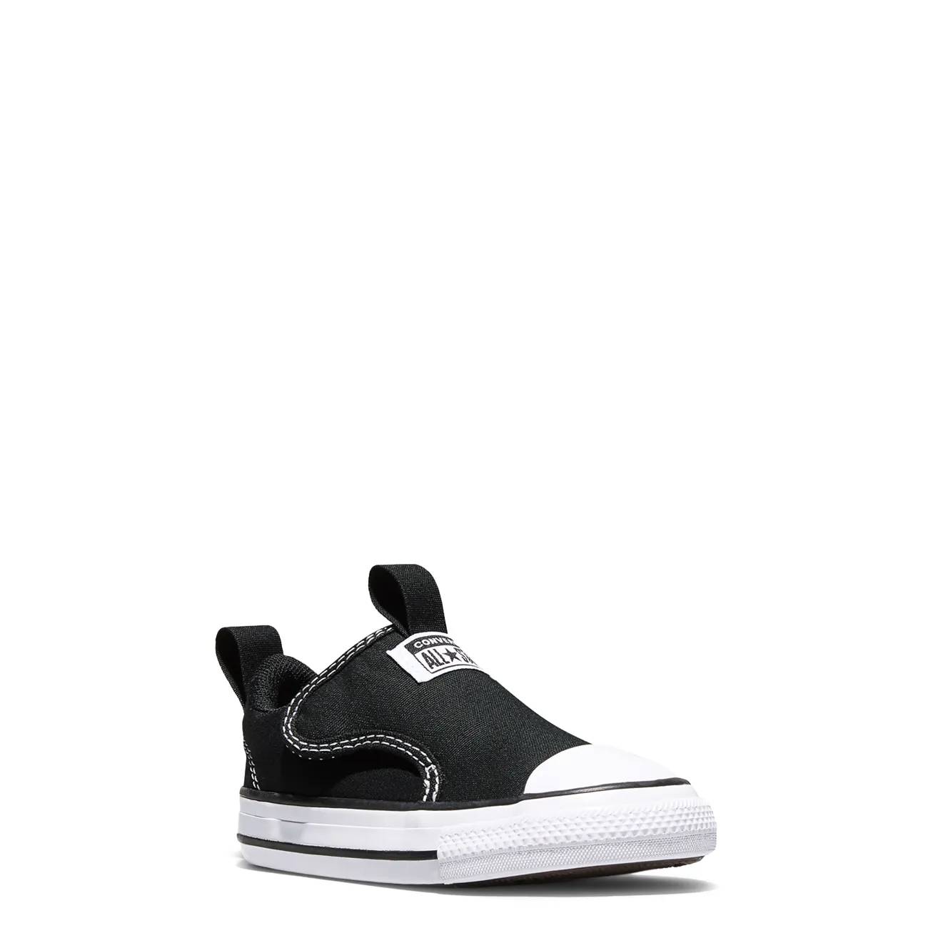 Converse Toddler Boy's Chuck Taylor All Star Malden Street Sneaker