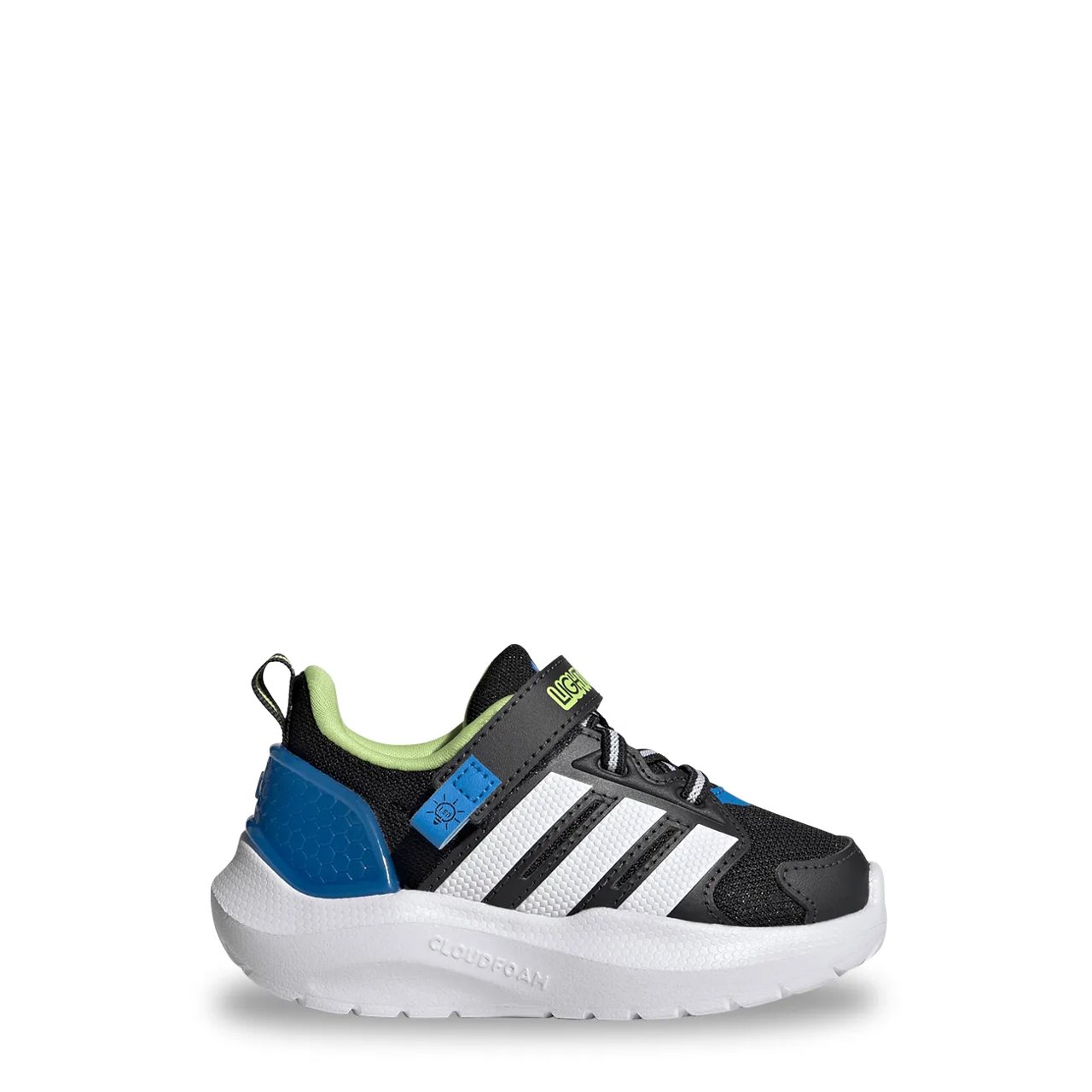 Toddler Boys' Lightorama RNR EL Sneaker