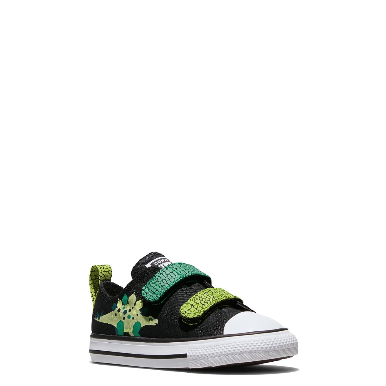 Converse Youth Boys' Dinos Easy On Sneaker