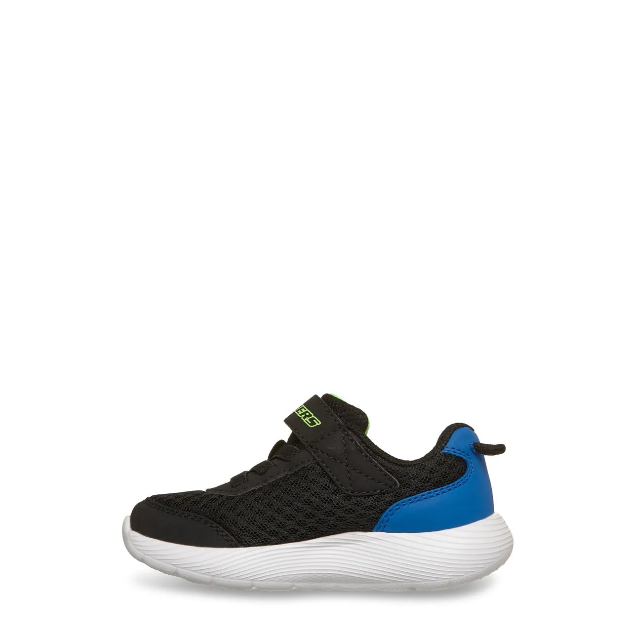 Toddler Boys' Dyna-Lite Lil Quanta Stride Sneaker