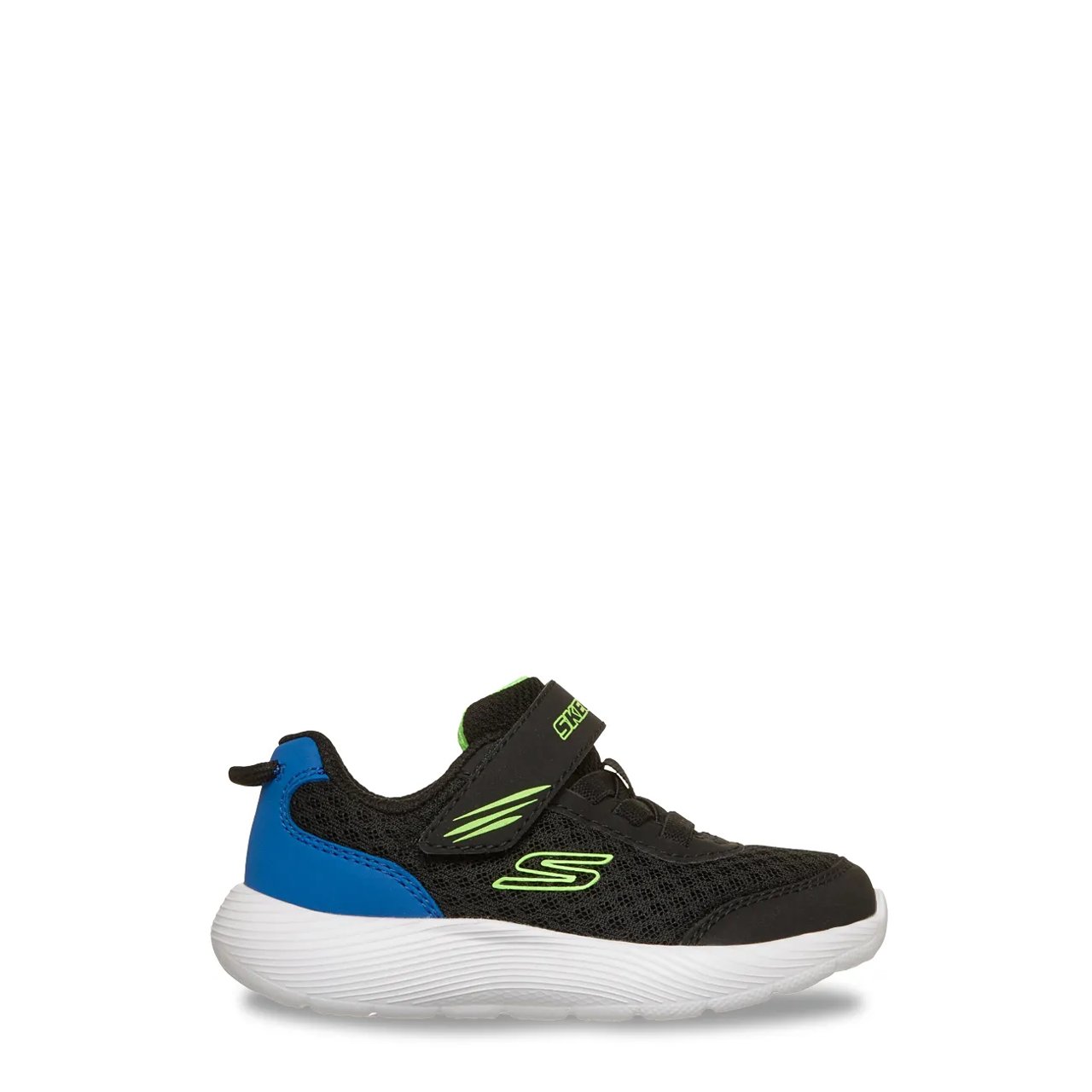 Toddler Boys' Dyna-Lite Lil Quanta Stride Sneaker