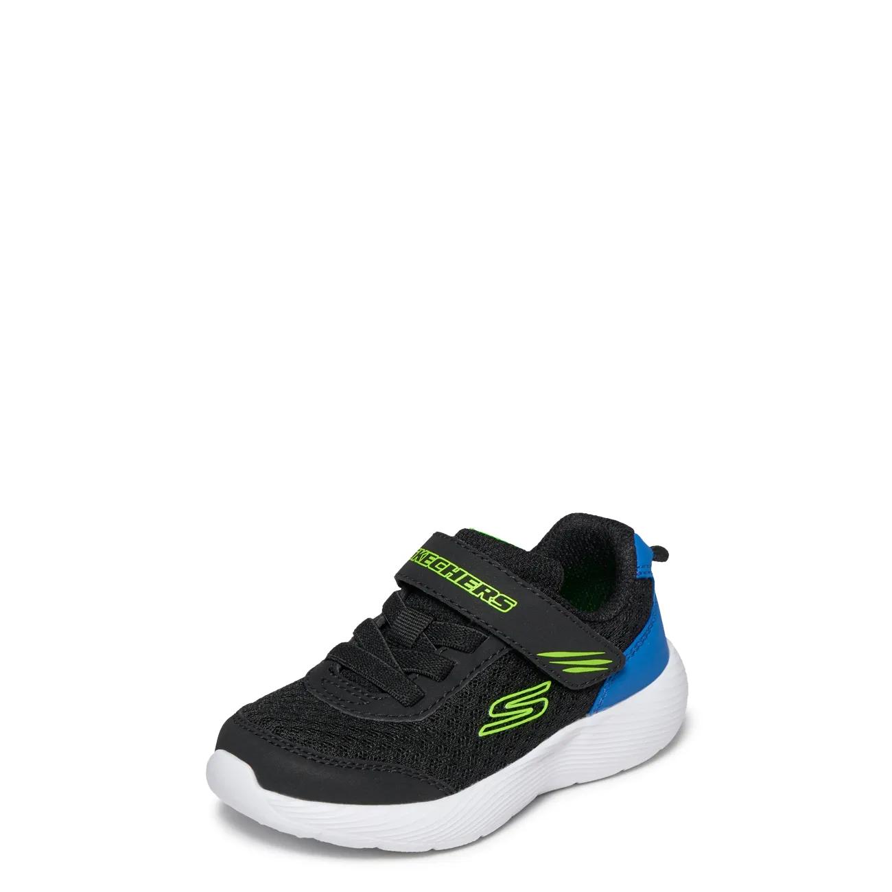Toddler Boys' Dyna-Lite Lil Quanta Stride Sneaker