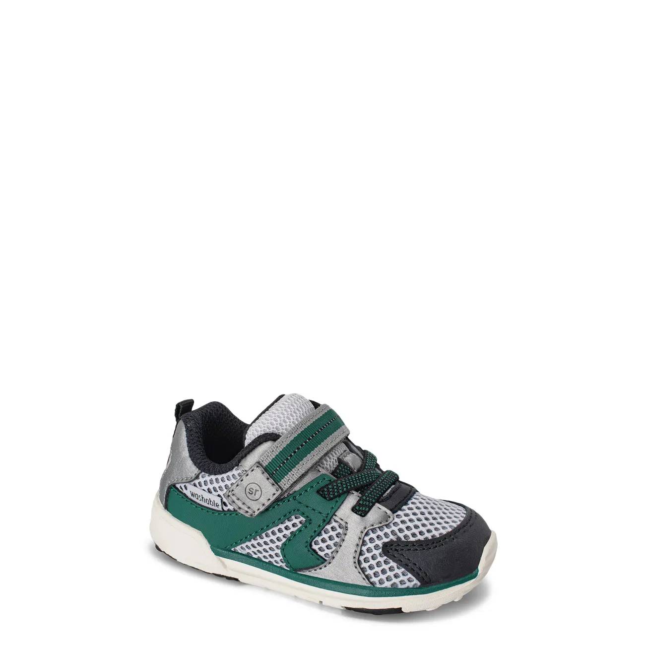 Stride Rite Toddler Boys' Velocity Sneaker
