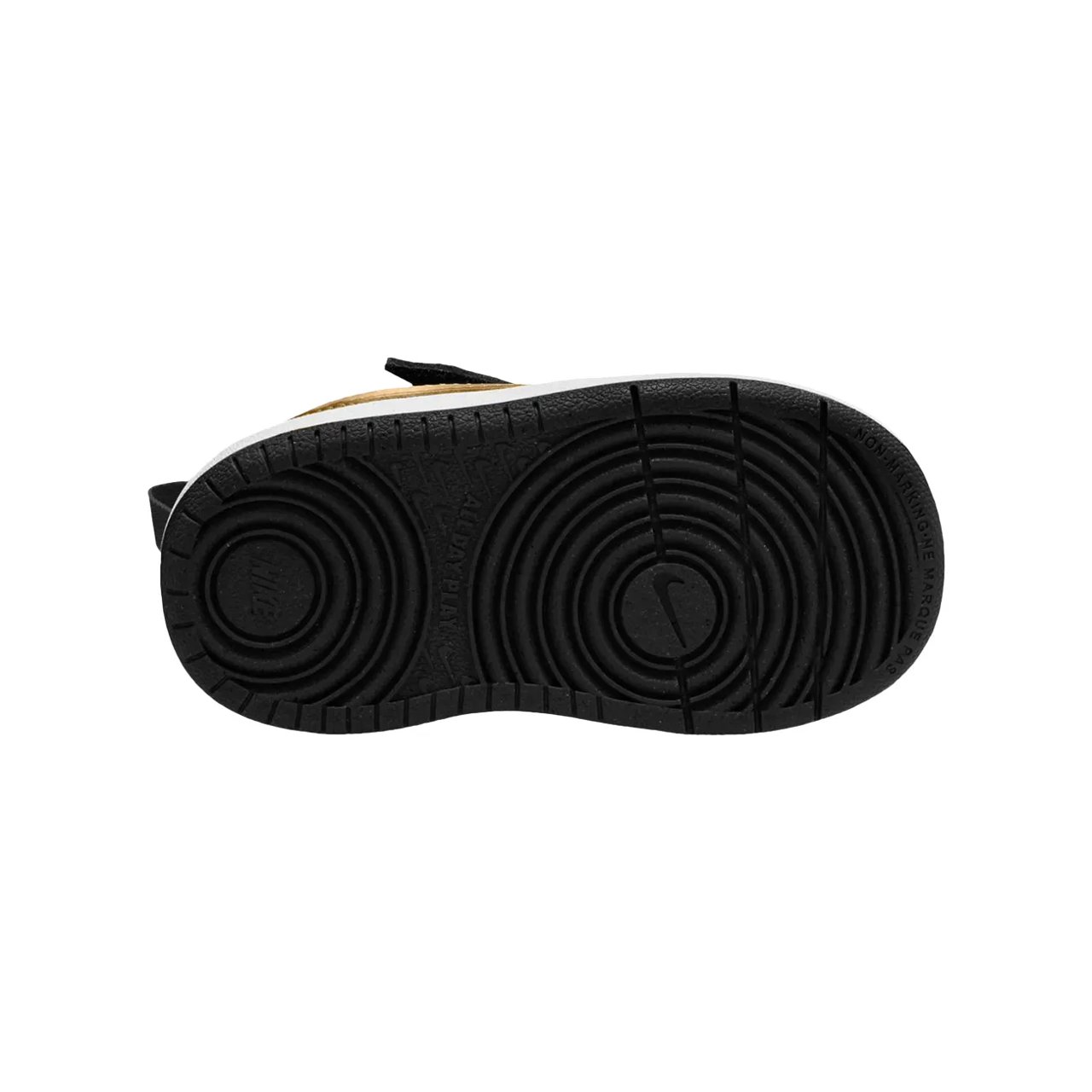 Toddler Court Borough Low Recraft Sneaker