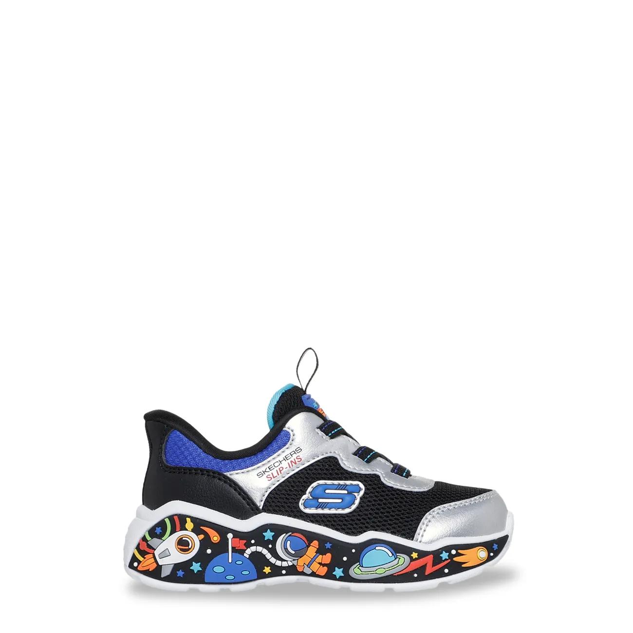 Toddler Boys' Play Scene Sneaker