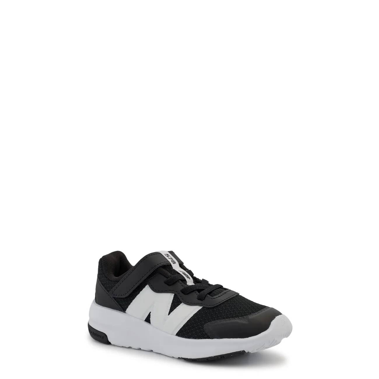 New Balance Toddler Boys' 578 V1 Wide Width Sneaker