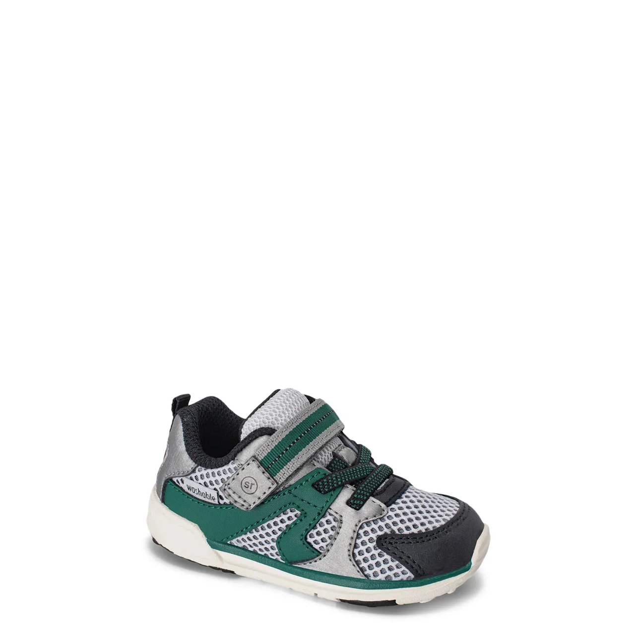 Toddler Boys' Velocity Sneaker