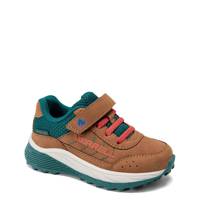 Toddler Boys' Snova Jr Sneaker CHESNUT view