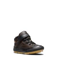 Boys CTAS All Star Malden Street Boot BROWN LEATHER  view