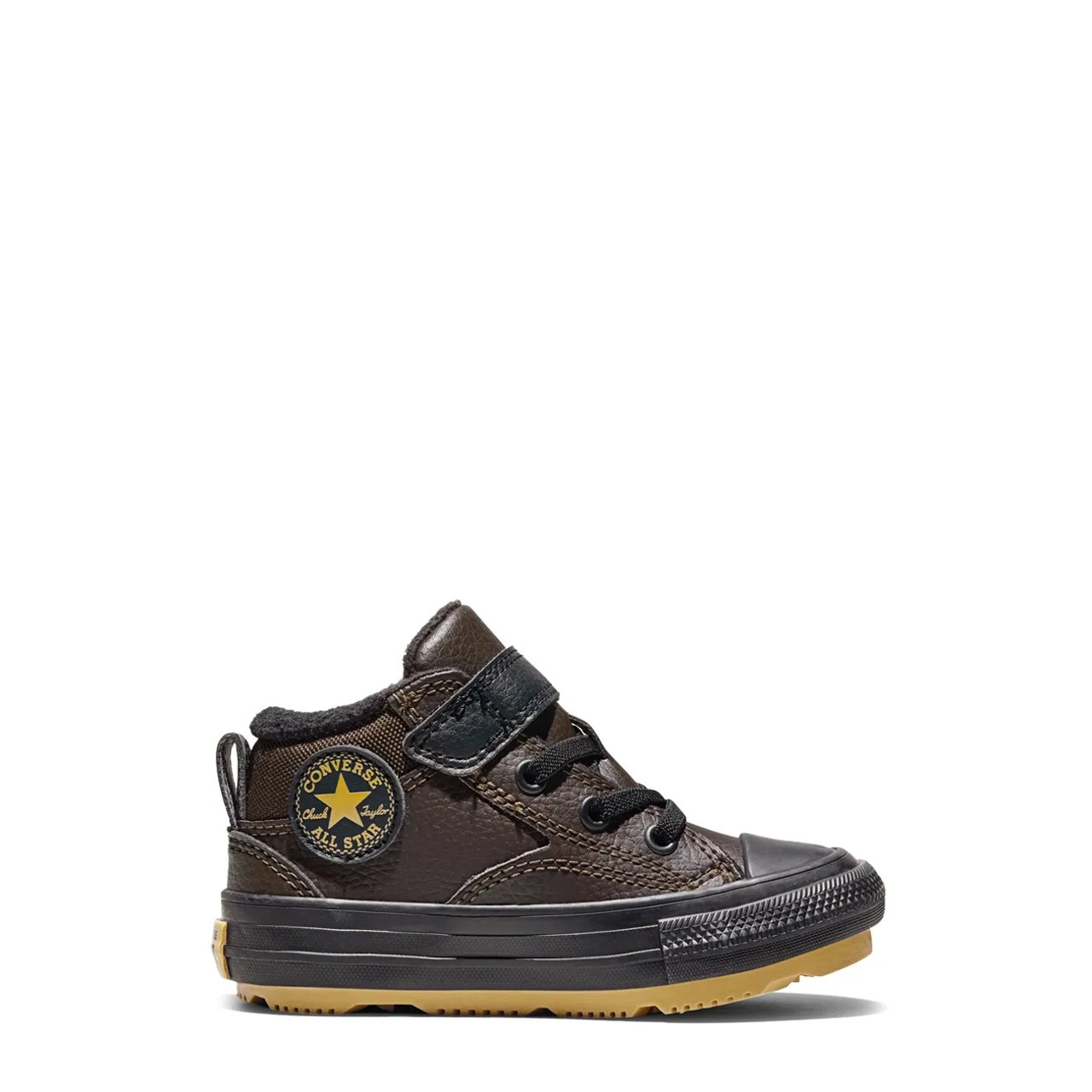 Boys CTAS All Star Malden Street Boot