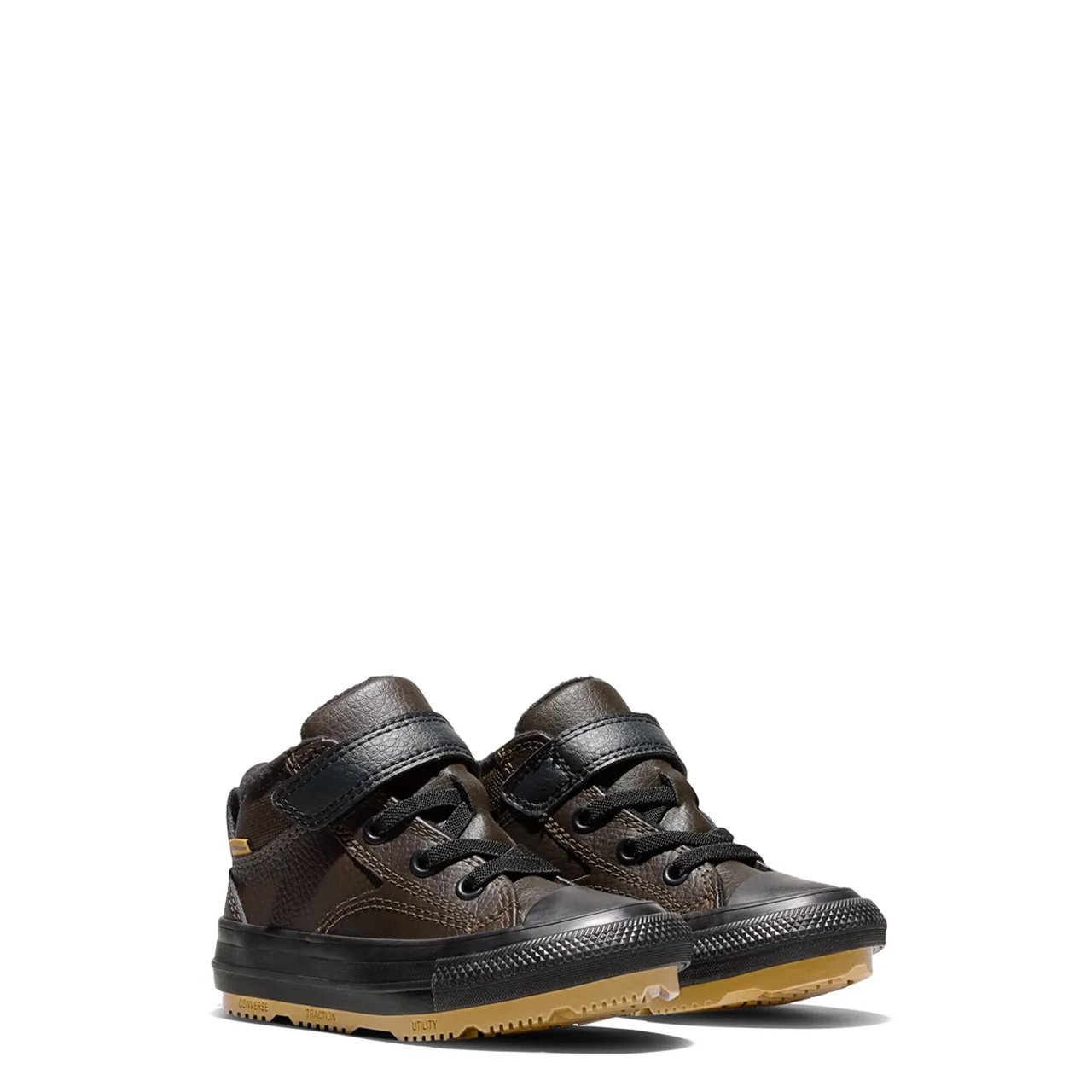 Boys CTAS All Star Malden Street Boot