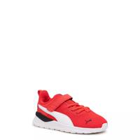 Toddler Boys' Anzarun Lite AC Running Shoe Poppy Red view