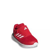 Toddler Boys' RunFalcon 3.0 A/C Running Shoe BETTER SCARLET/BETTER SCARLET/CLOUD WHITE view