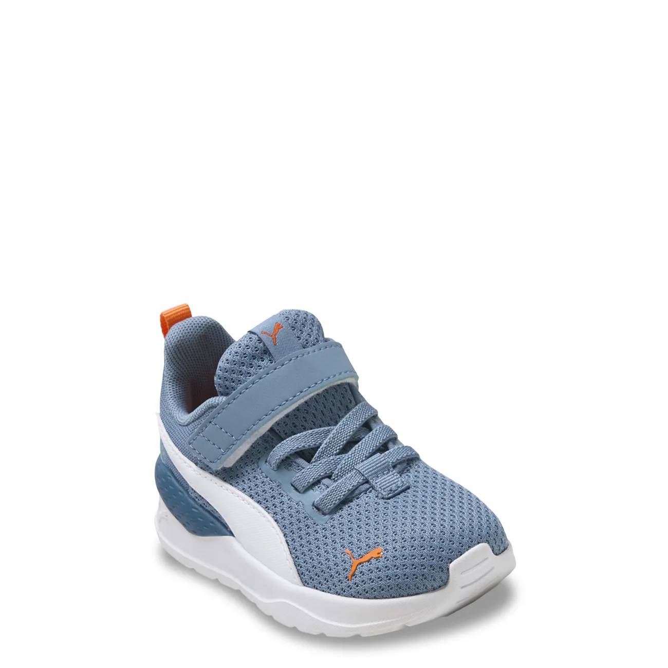PUMA Toddler Boys' Anzarun Lite 042 Sneaker