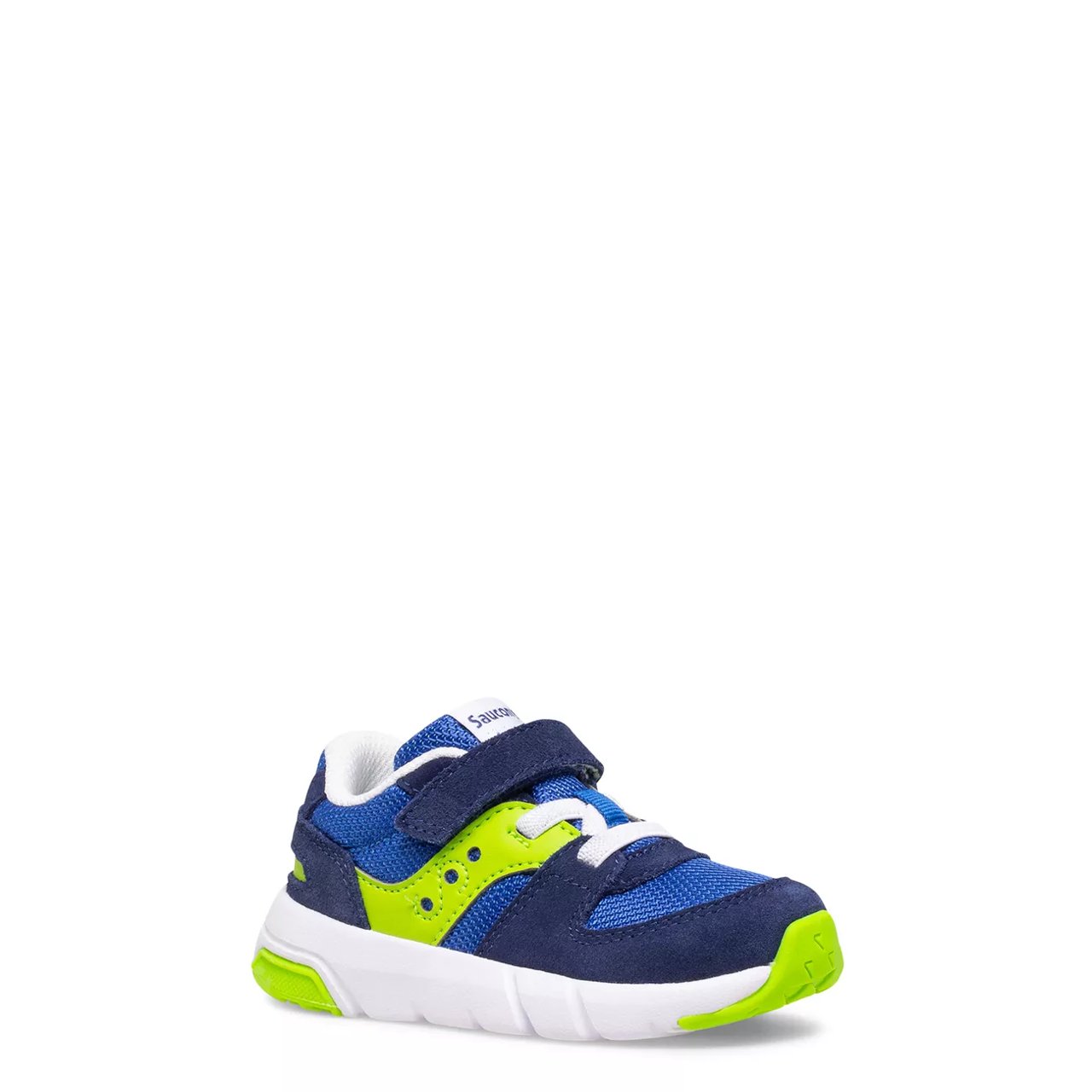 Toddler Boys' Jazz Lite 2.0 Running Shoe