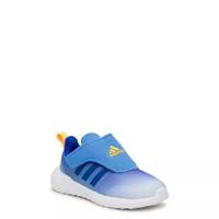 Toddler Boys' FortaRun 2.0 AC Running Shoe BLUE BURST/TEAM ROYAL/SPARK view