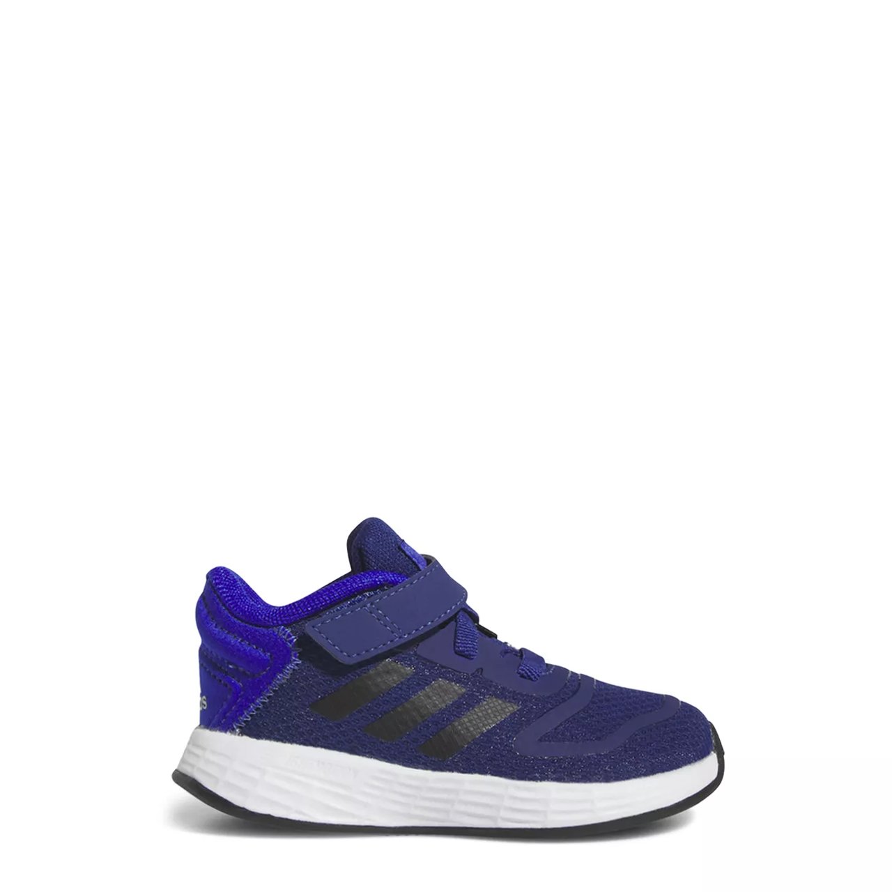 Toddler Boys' Duramo 10 EL Running Shoe