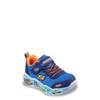 Toddler Boys' Play Scene Running Shoe BLUE/NAVY view