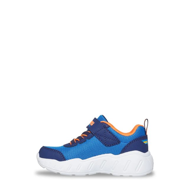 Toddler Boys' Play Scene Running Shoe