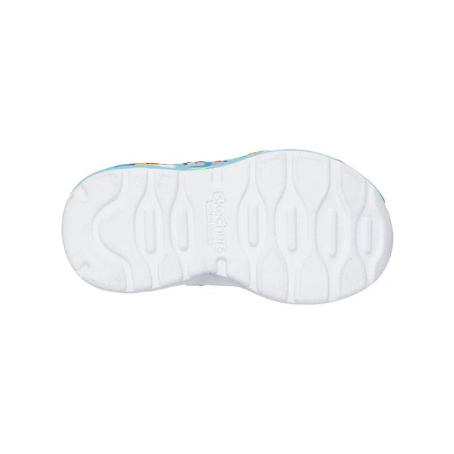 Toddler Boys' Play Scene Running Shoe