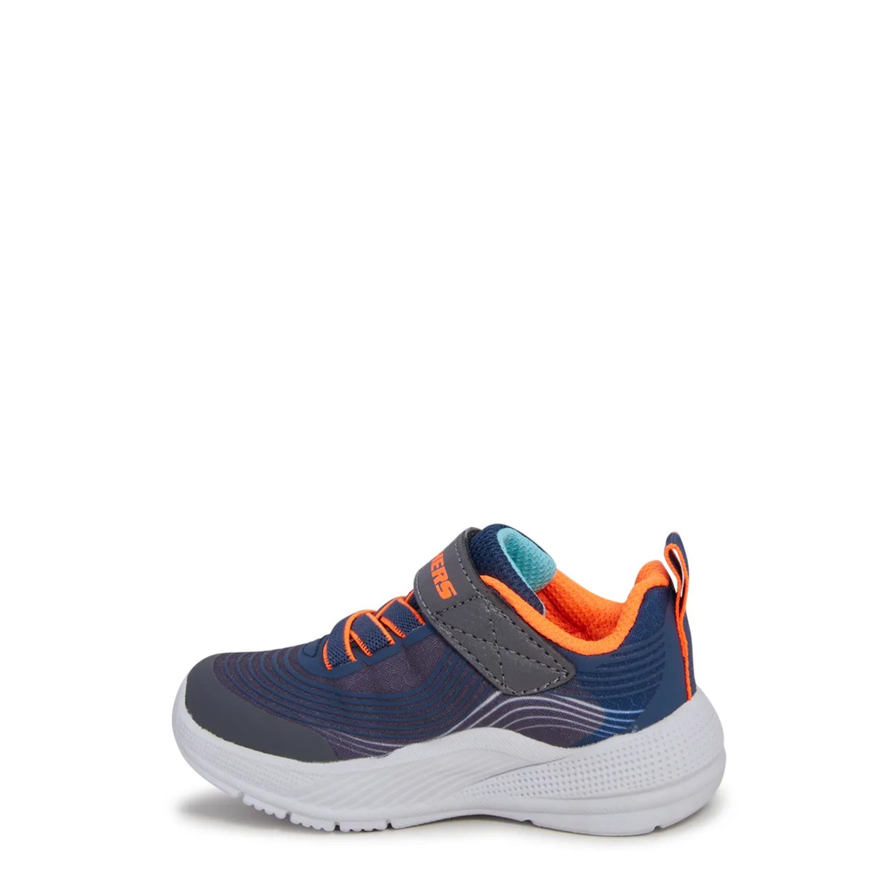 Toddler Boys' Microspec Advance Running Shoe