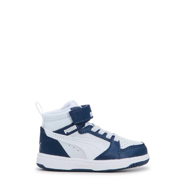 Toddler Sneakers (Size 4-10)