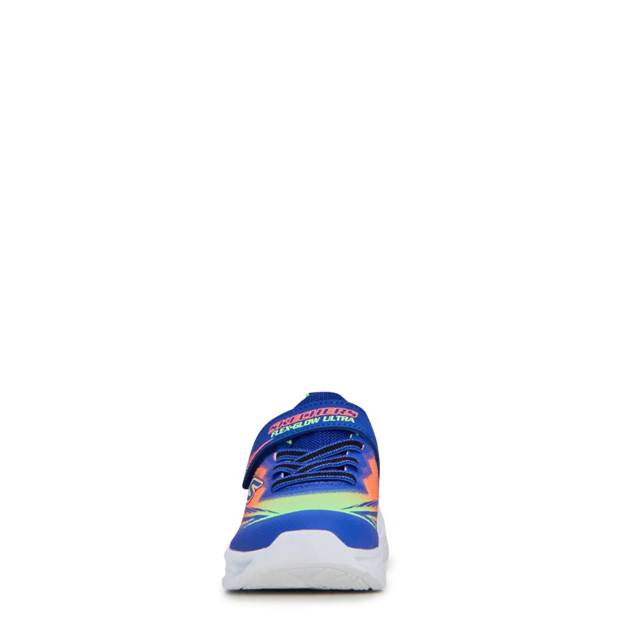 Toddler Boys' Flex Glow Ultra Slip-On Running Shoe