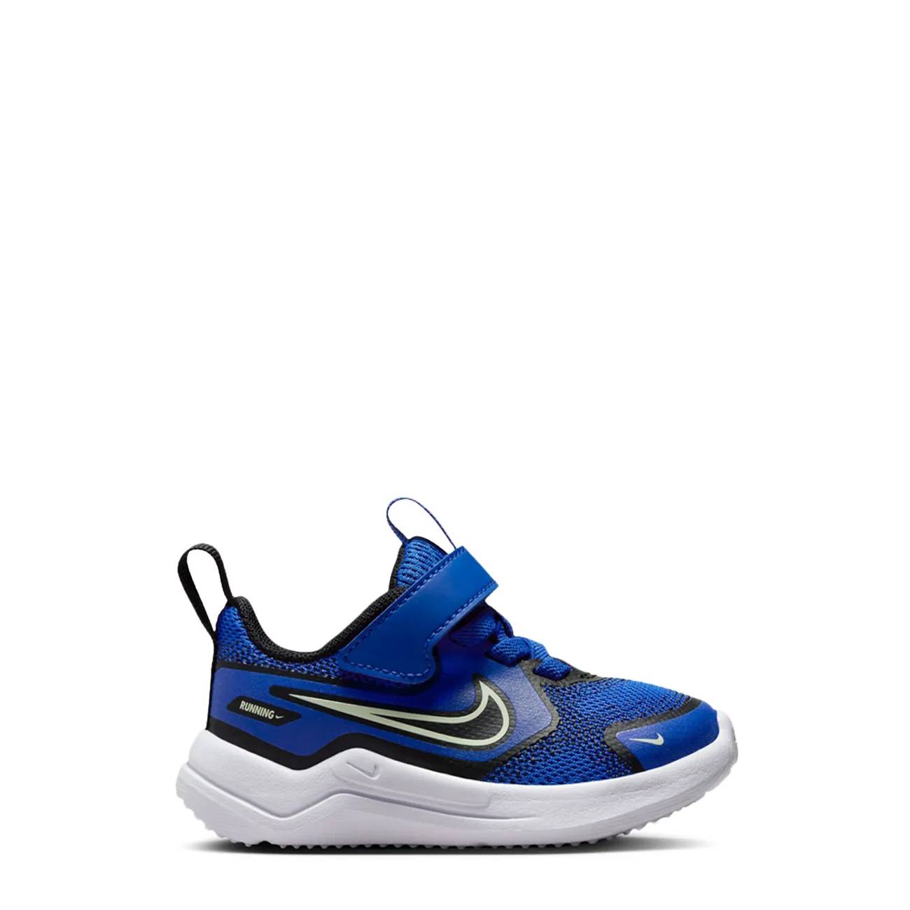 Nike Toddler Boys' Cosmic Runner Running Shoe