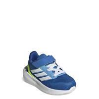 Infant Boy's Runfalcon 5 Sneaker BRIGHT ROYAL/FTWR WHITE/LUCID LEMON view