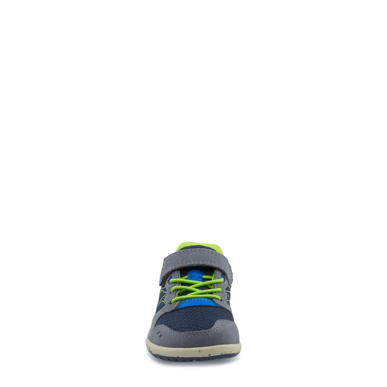 Toddler Boys' Bare Steps A83 Sneaker