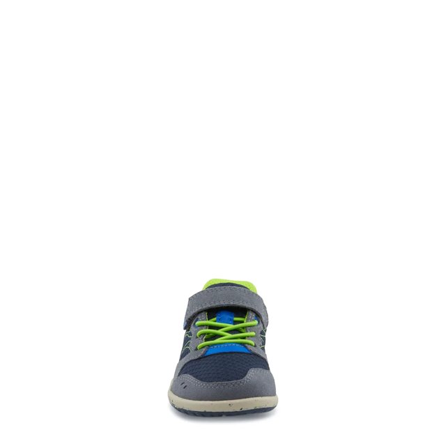 Toddler Boys' Bare Steps A83 Sneaker