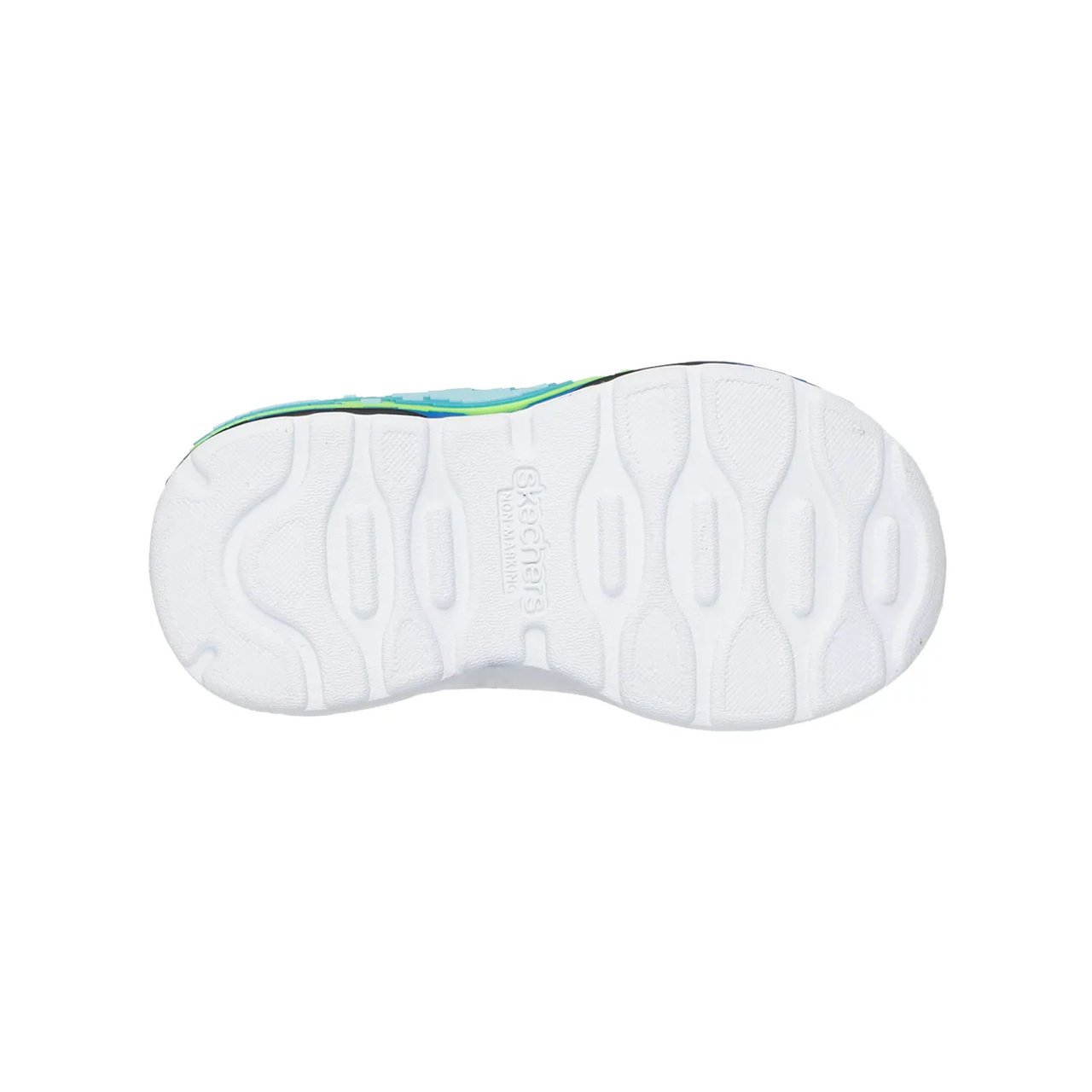 Toddler Boys' Mega Craft 4-K Sneaker