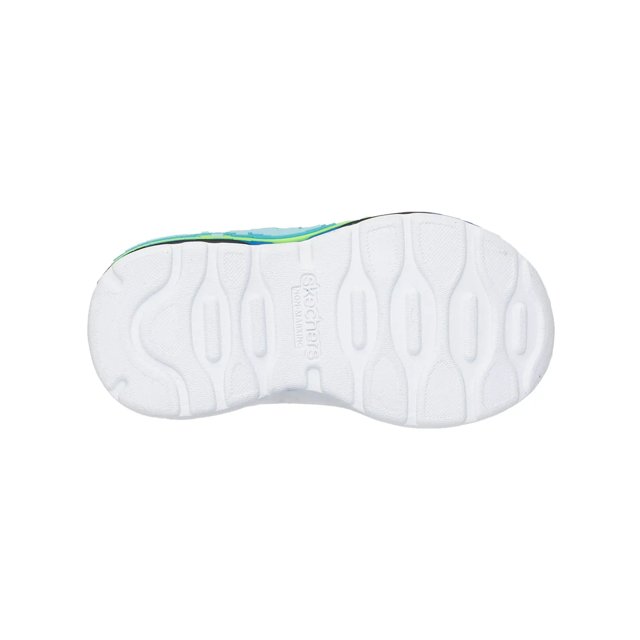 Toddler Boys' Mega Craft 4-K Sneaker