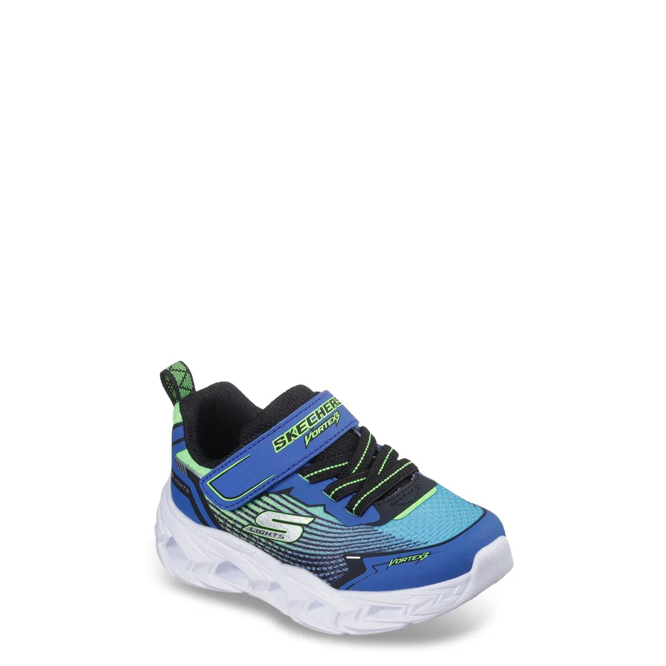 Skechers Toddler Boys' Vortex 3.0 Sneaker