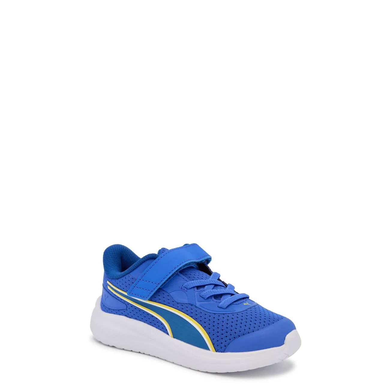 PUMA Toddler Boy's Skyrocket Lite 2 Inf Sneaker