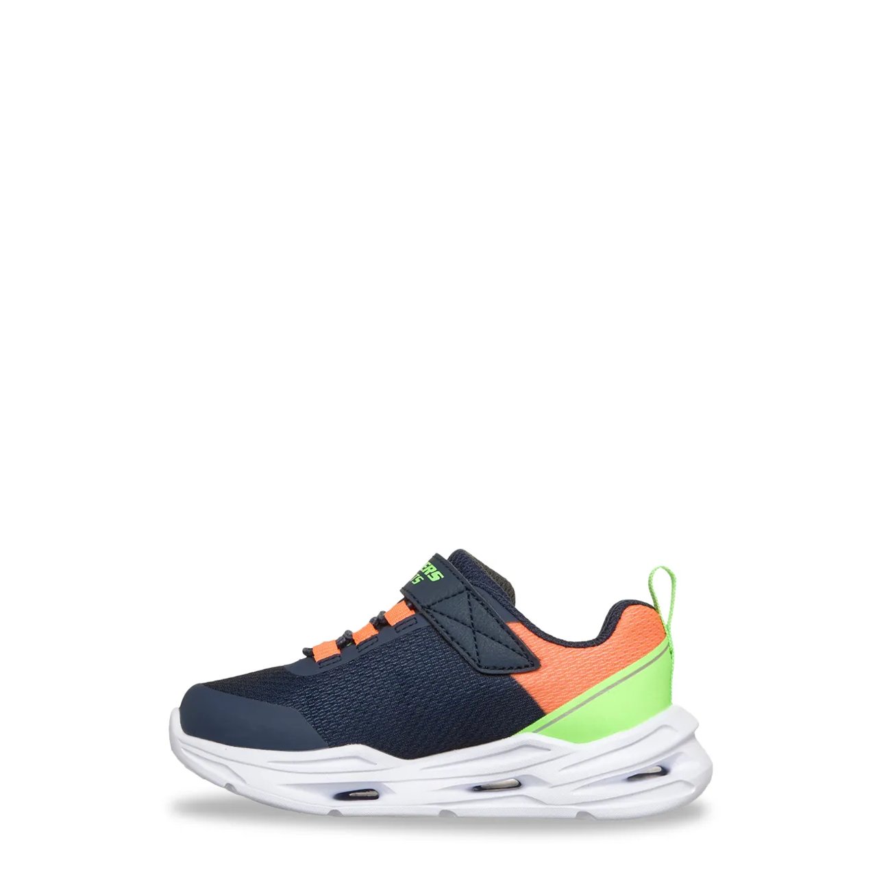 Boys Lil Glide Step Sneaker