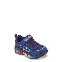 Toddler Boys' Lil Storm Running Shoe ROYAL BLUE view