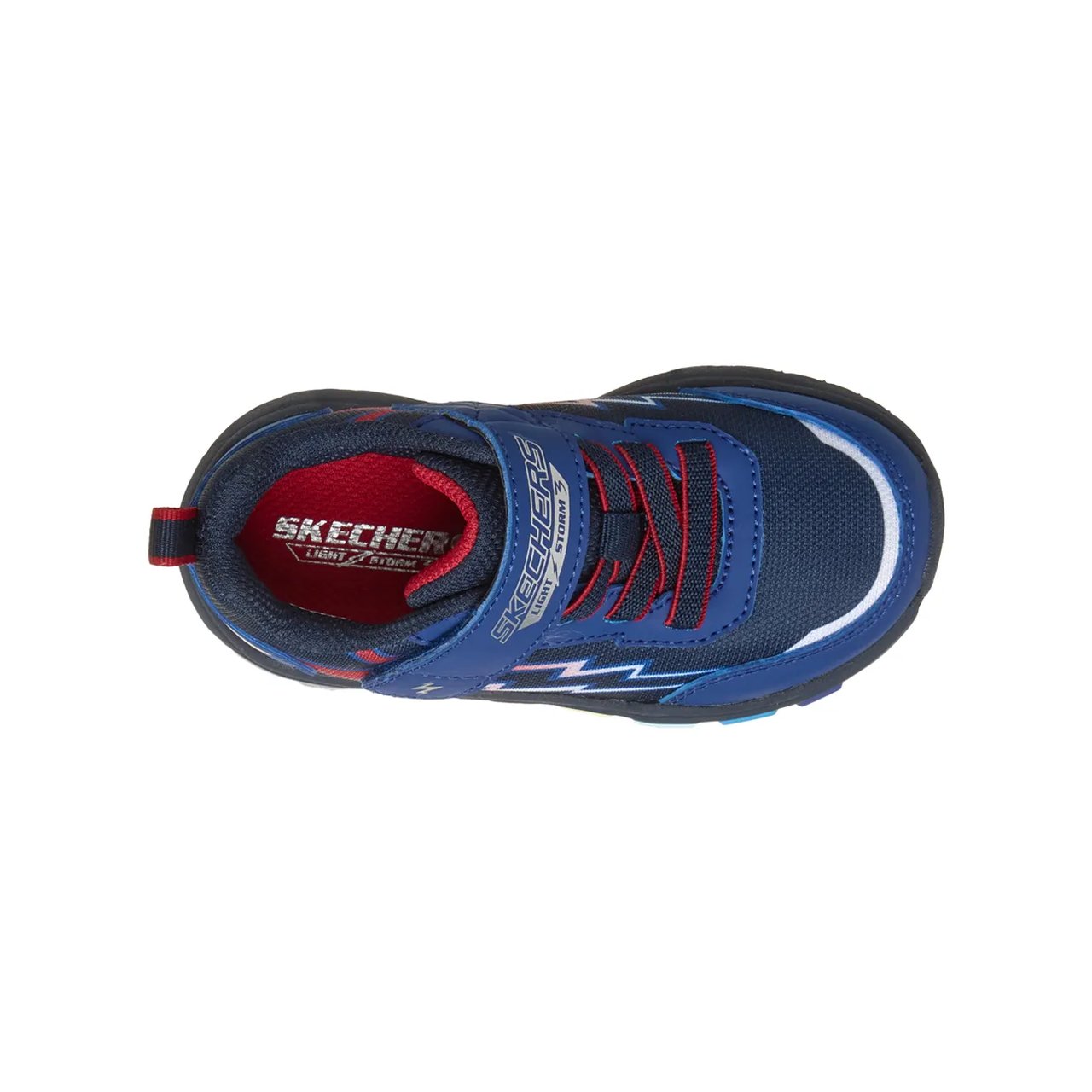 Toddler Boys' Lil Storm Running Shoe