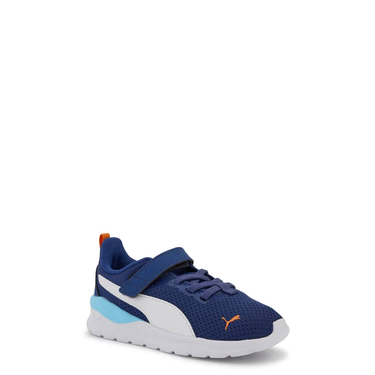 PUMA Toddler Boys' Azarun Lite AC Running Shoe