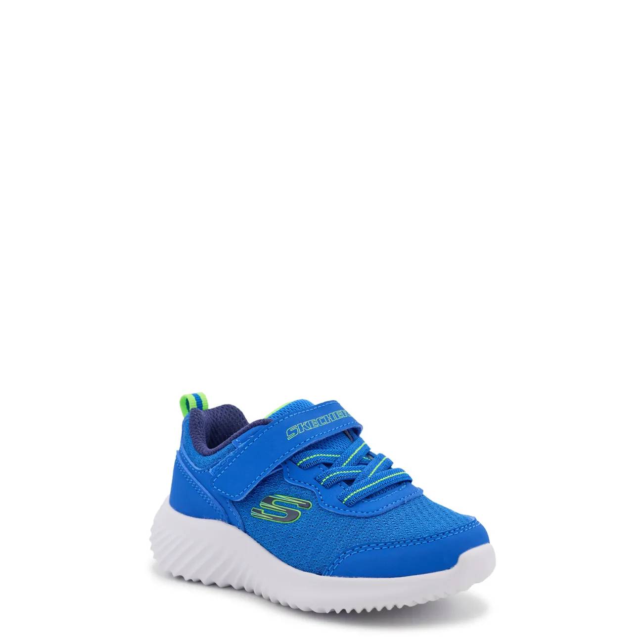 Skechers Youth Boys' Bounder Techrox Running Shoe
