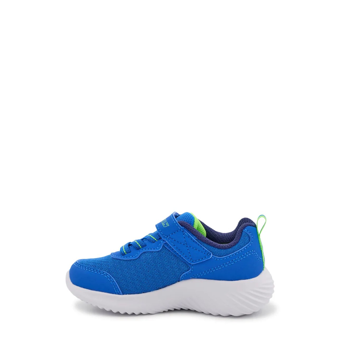 Youth Boys' Bounder Techrox Running Shoe
